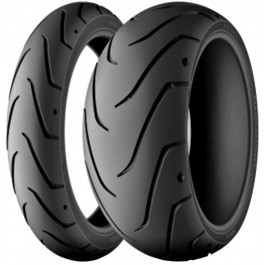 Michelin Scorcher 11 (240/40R18 79V)