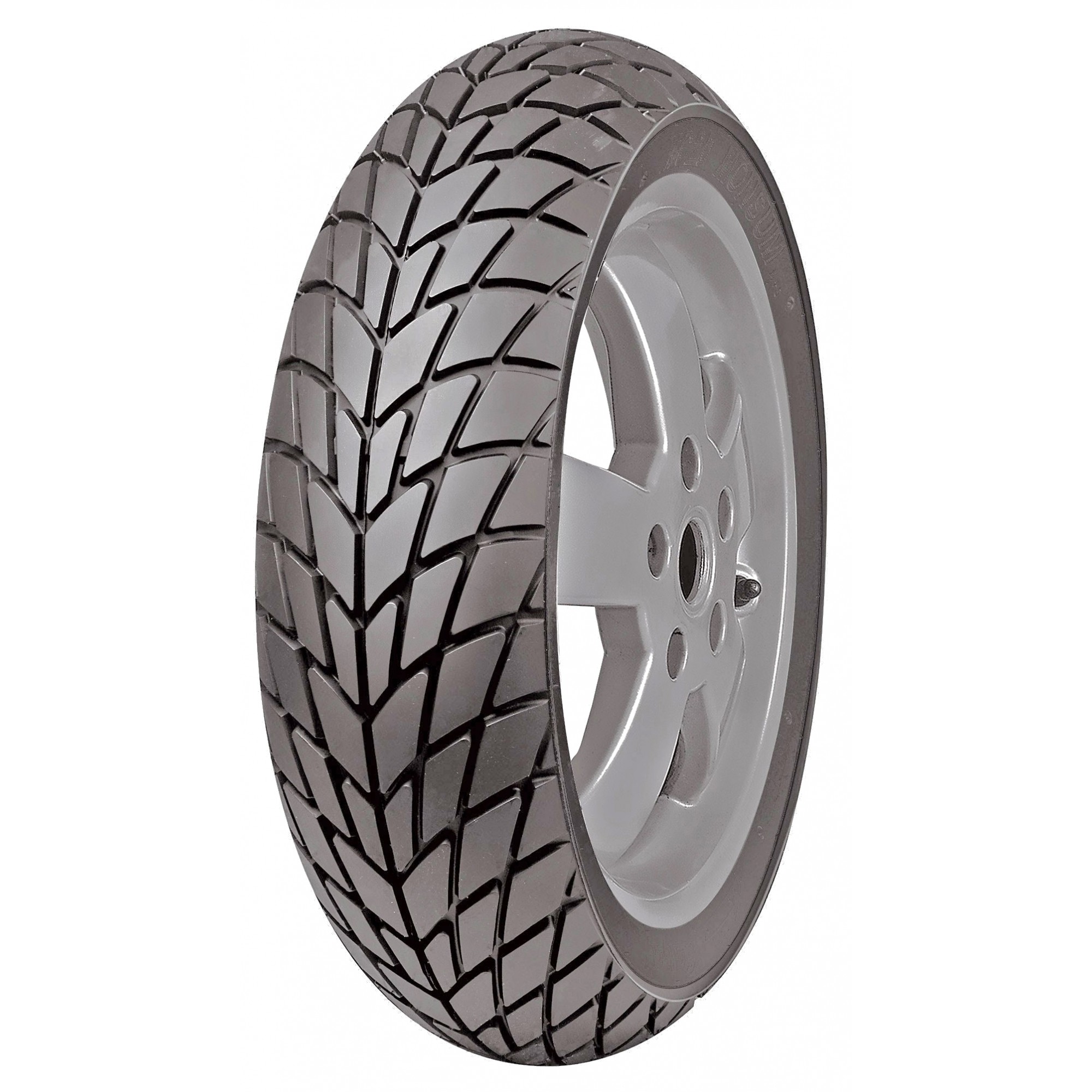 MITAS MC 20 MONSUM (120/70R12 58P) - зображення 1