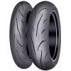 MITAS Sport Force + (120/65R17 56W) - зображення 1