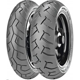   Pirelli Diablo Scooter (120/70R14 55S)