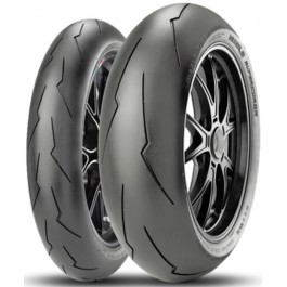 Pirelli Diablo Supercorsa SC2 (150/60R17 66W)