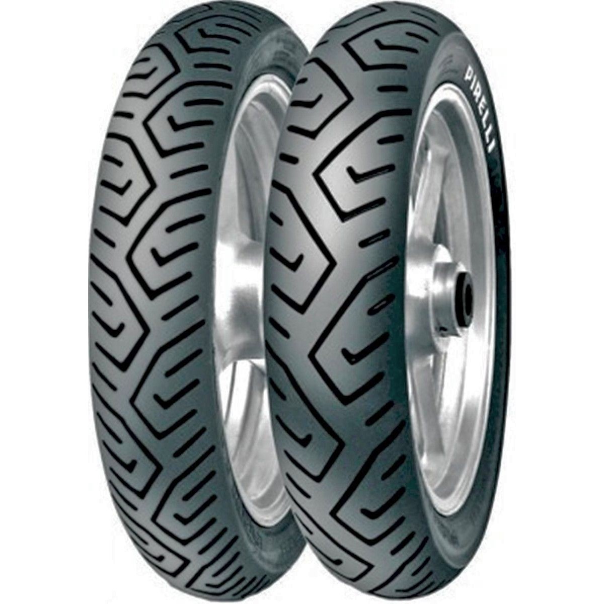 Pirelli MT 75 (120/80R16 60T) - зображення 1