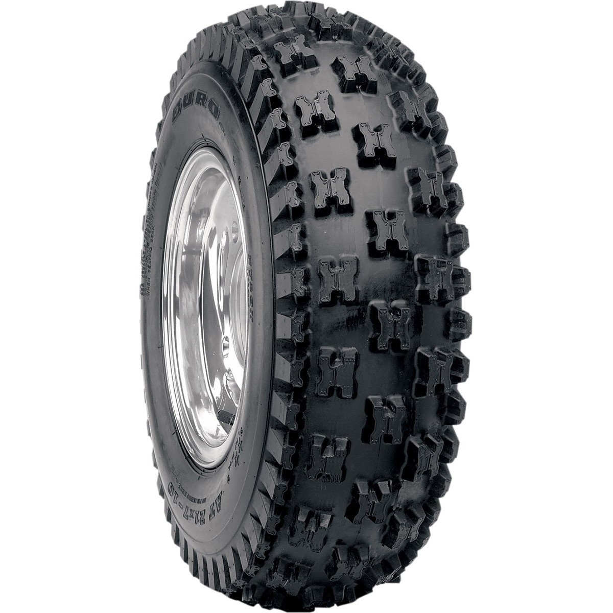 Duro Tire DI2012 (22/7-10 28N) - зображення 1