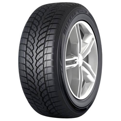 Bridgestone BLIZZAK LM-80 (215/65R16 98H) - зображення 1