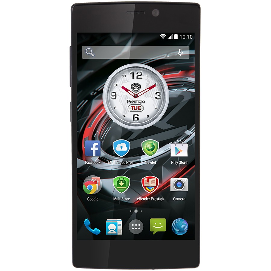 Prestigio Grace (PSP7557BLACK) - зображення 1