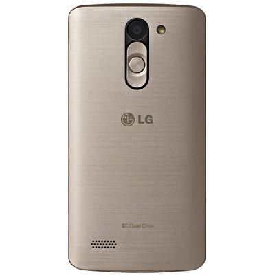 LG D335 L Bello (Titan) - зображення 1