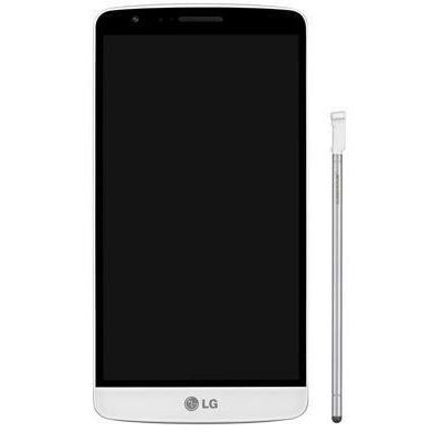 LG D690 G3 Stylus (White) - зображення 1