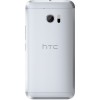 HTC 10 32GB (Silver Black) - зображення 2