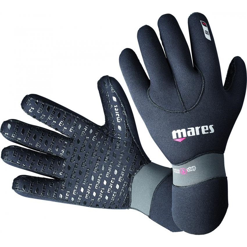 Mares Flexa Fit Gloves 6,5mm (412717) - зображення 1