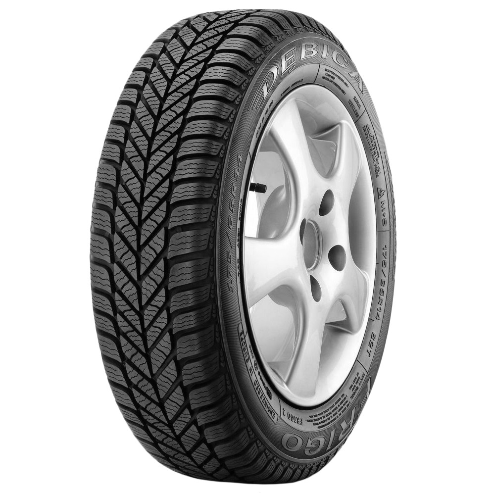 Debica Frigo 2 (185/60R15 88T) - зображення 1