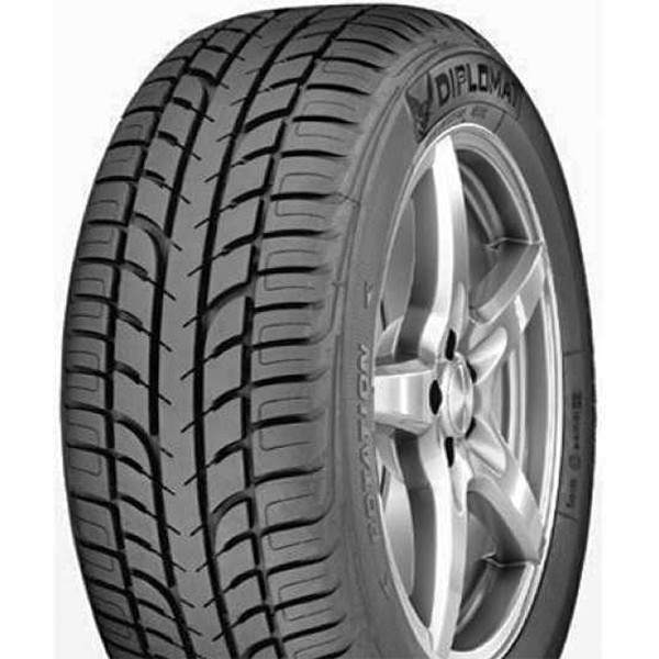 Diplomat HP (185/60R15 84H) - зображення 1