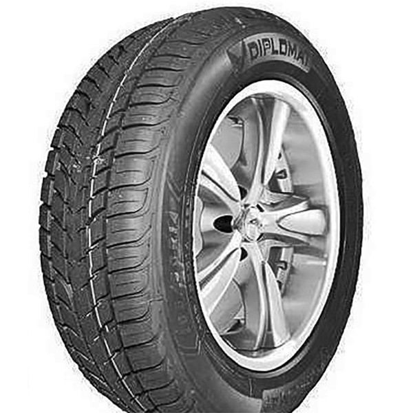 Diplomat UHP (205/50R17 93W) - зображення 1