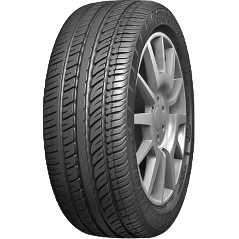 Evergreen Tyre EU 72 (205/55R17 95V) - зображення 1