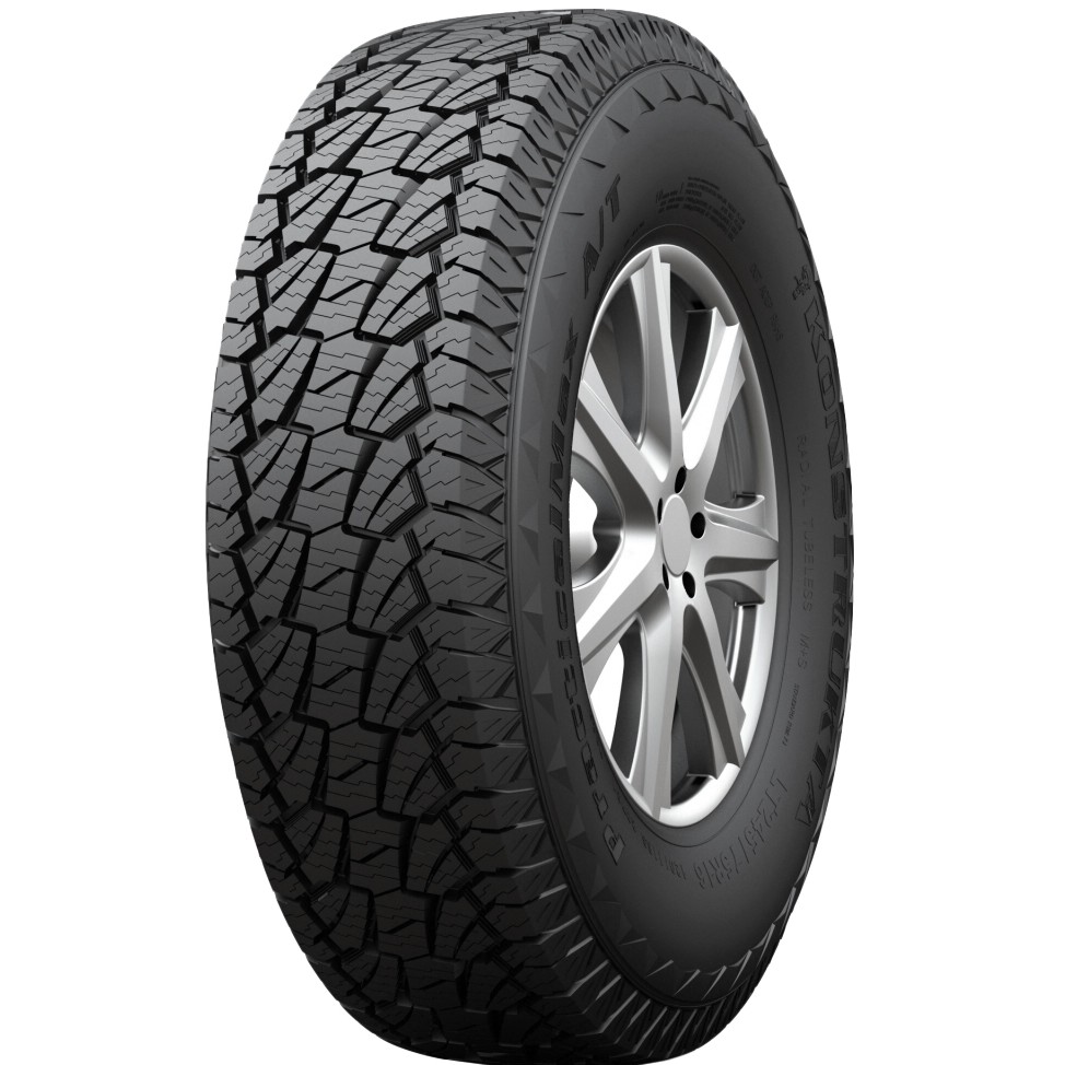 Habilead RS23 (245/75R16 120S) - зображення 1