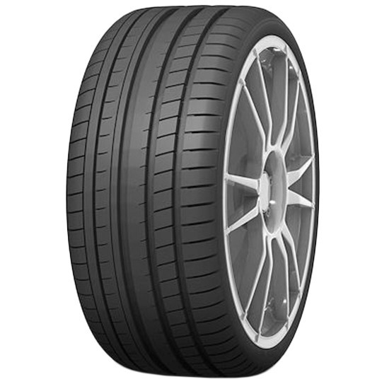 Infinity Tyres Enviro (235/50R18 97V) - зображення 1