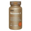 GNC Melatonin 5 mg 60 tabs - зображення 2