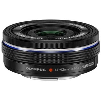 Olympus ZUIKO DIGITAL ED 14-42mm 1:3,5-5,6 EZ - зображення 1