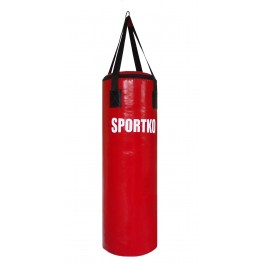   Sportko Мешок Классик 85х29 см, 20 кг, ПВХ (МП-3/MP-3)