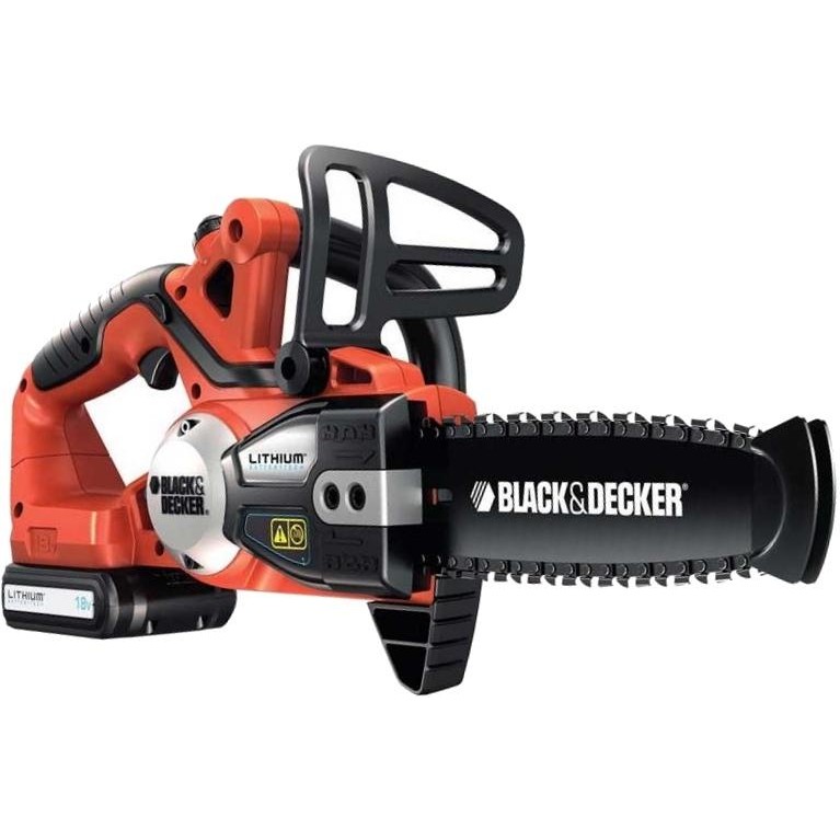 Black+Decker GKC1820L20 - зображення 1