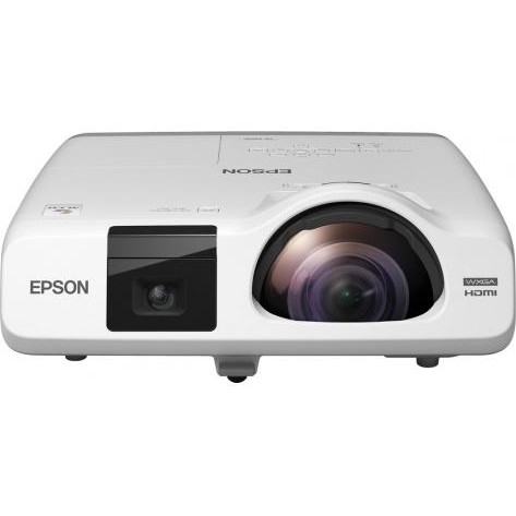 Epson EB-536Wi (V11H670040) - зображення 1