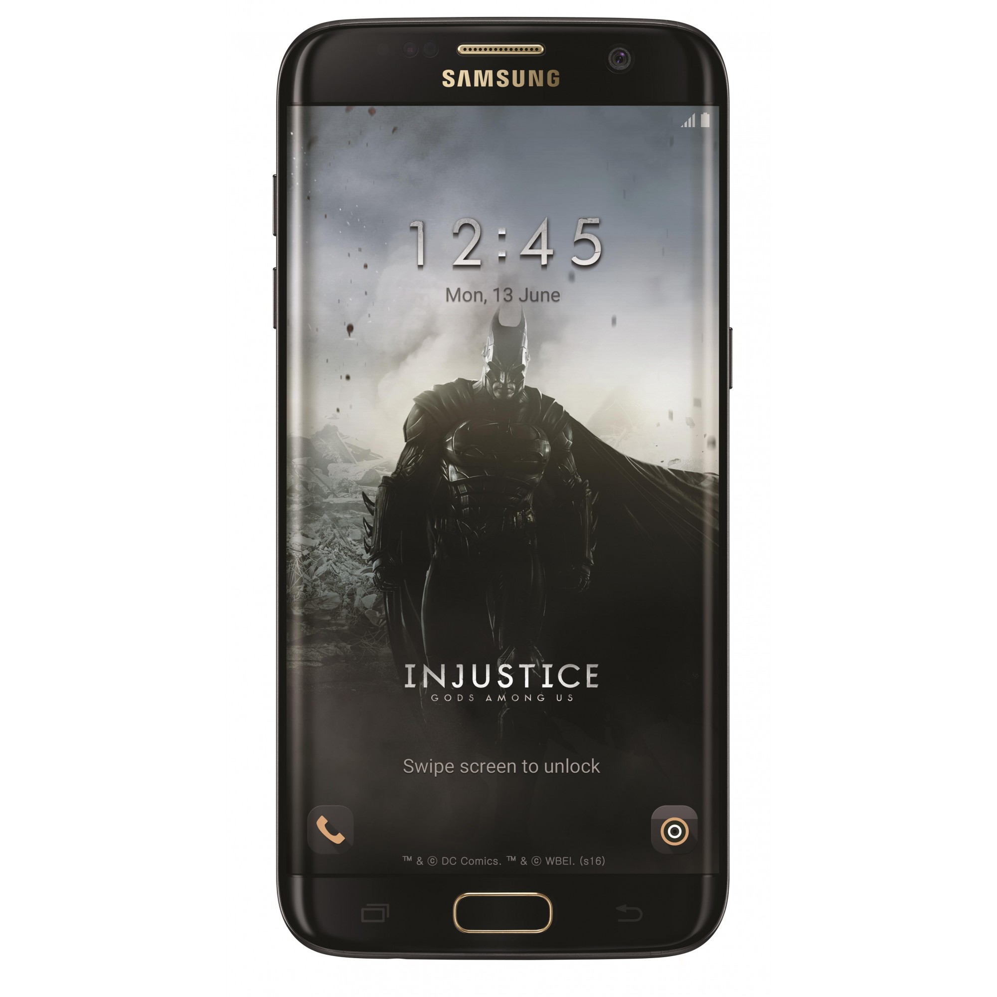 Samsung Galaxy S7 Edge - зображення 1