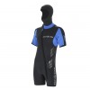 Aqua Lung Balance Comfort 5.5mm моно+куртка+шлем, муж. (663801-07/661801-07) - зображення 2