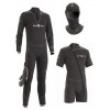 Aqua Lung Balance Comfort 5.5mm моно+куртка+шлем, муж. (663801-07/661801-07) - зображення 4
