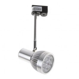 Brille Трековые светодиодный светильник LED-407/7W SL (32-288) нейтральный свет