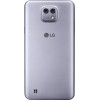 LG K580 X cam DS (Titan Silver) - зображення 2