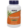 Now Curcumin Veg Capsules 60 caps - зображення 1