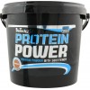 BiotechUSA Protein Power 1000 g /33 servings/ Chocolate