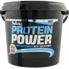 BiotechUSA Protein Power 1000 g /33 servings/ Chocolate - зображення 1