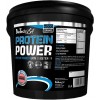 BiotechUSA Protein Power 4000 g /133 servings/ Vanilla - зображення 1