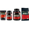 Optimum Nutrition 100% Whey Gold Standard 4540 g /146 servings/ Double Rich Chocolate - зображення 2