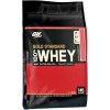 Optimum Nutrition 100% Whey Gold Standard 4540 g /146 servings/ Extreme Milk Chocolate - зображення 1