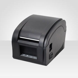 Xprinter XP-360B - зображення 1