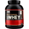 Optimum Nutrition 100% Whey Gold Standard 2270 g /72 servings/ Chocolate Malt - зображення 1