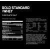 Optimum Nutrition 100% Whey Gold Standard 2270 g /72 servings/ Chocolate Malt - зображення 3