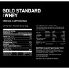 Optimum Nutrition 100% Whey Gold Standard 2270 g /72 servings/ Mocha Cappuccino - зображення 3