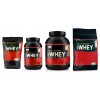 Optimum Nutrition 100% Whey Gold Standard 2270 g /72 servings/ Coffee - зображення 2