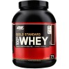 Протеїн сироватковий Optimum Nutrition 100% Whey Gold Standard 2270 g /72 servings/ Chocolate