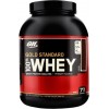 Optimum Nutrition 100% Whey Gold Standard 2270 g /72 servings/ Chocolate Mint - зображення 1