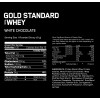 Optimum Nutrition 100% Whey Gold Standard 2270 g /72 servings/ White Chocolate - зображення 3