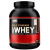 Optimum Nutrition 100% Whey Gold Standard 2270 g /72 servings/ French Vanilla Creme - зображення 1