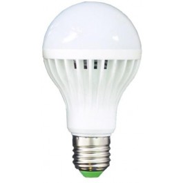 Hyperlight LED 9W 6400K E27 А60 (PC-9W-E27)
