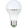 Hyperlight LED 5W 6400К Е27 А60 (PC-5W-E27) - зображення 1