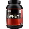 Optimum Nutrition 100% Whey Gold Standard 909 g /29 servings/ Double Rich Chocolate - зображення 1