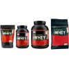 Optimum Nutrition 100% Whey Gold Standard 909 g /29 servings/ Double Rich Chocolate - зображення 2