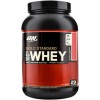 Optimum Nutrition 100% Whey Gold Standard 909 g /29 servings/ Rocky Road - зображення 1