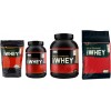 Optimum Nutrition 100% Whey Gold Standard 909 g /29 servings/ Banana Cream - зображення 2